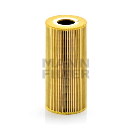 Mann-Filter 96-99 M-Benz E300 3.0L Oil Filter, Hu951X HU951X